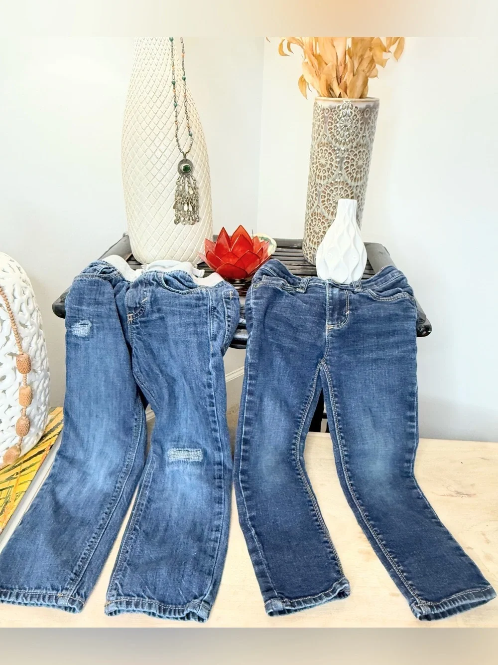 N/A boys’ size